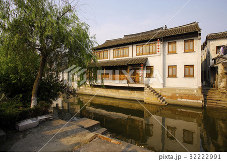 Ancient Town 32222991