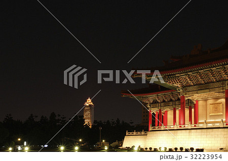 Taipei City Taipei City 32223954