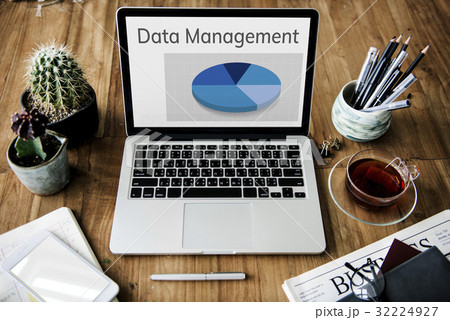 Data Analysis Results Summary Graph Chart Word Graphic 32224927