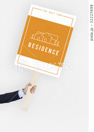 House Residence Real Estate Property Investment 32225698