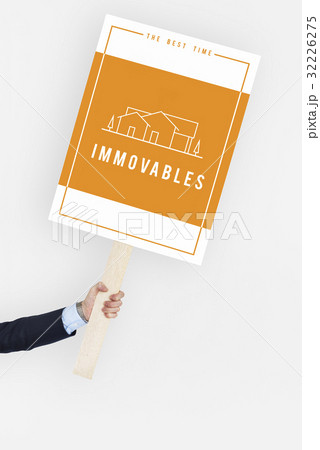 House Residence Real Estate Property Investment 32226275