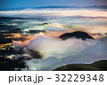 うんかい 雲海 雲の海 32229348