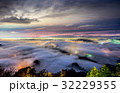 うんかい 雲海 雲の海 32229355