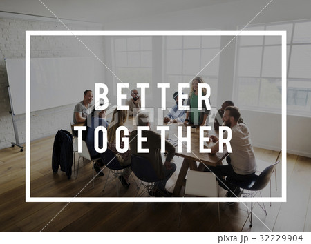 Teamwork Makes The Dream Work Motivation Quote Teamwork Makes The Dream Work Motivation Quote 32229904