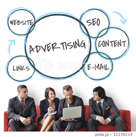 E-commerce Marketing Plan Business Advertising 32230214