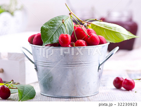 cherries cherries 32230923