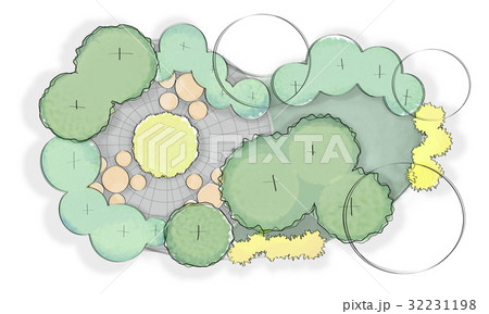 Network connection graphic overlay background 32231198