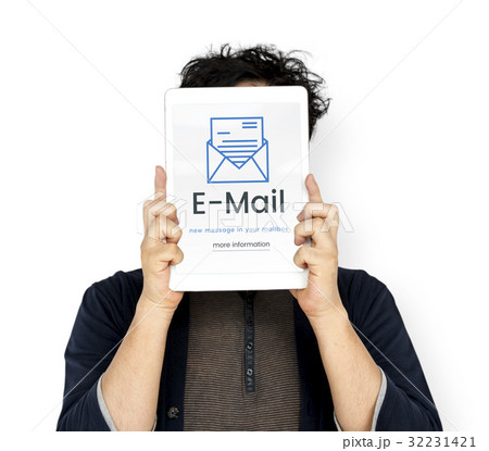 Communication Connection Social Life Concept 32231421