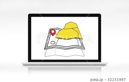 Map Pin Location Direction Position Graphic Map Pin Location Direction Position Graphic 32231997