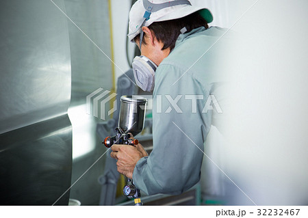 鈑金塗装 鈑金塗装 32232467