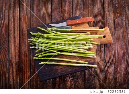 asparagus asparagus 32232581