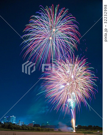 尾張西枇杷島まつり花火大会2017 32232998