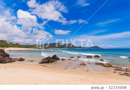 手広海岸 手広海岸 32233006