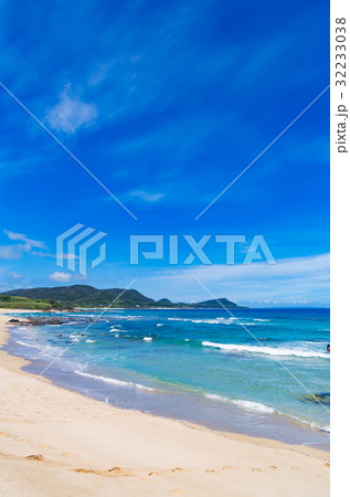 手広海岸 32233038