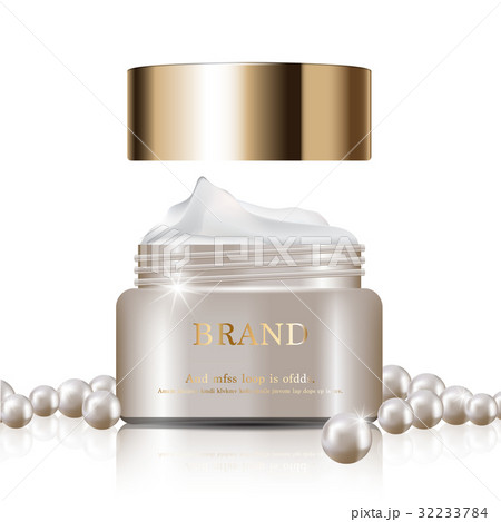Hydrating facial cream for annual or festival sale 32233784