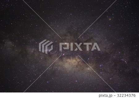Milky way galaxy found in Sabah,North Borneo, Asia Milky way galaxy found in Sabah,North Borneo, Asia 32234376