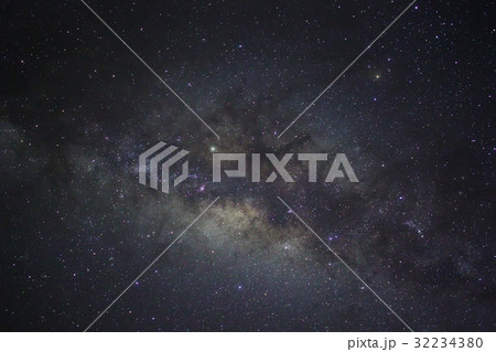 Milky way galaxy found in Sabah,North Borneo, Asia Milky way galaxy found in Sabah,North Borneo, Asia 32234380