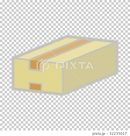 ダンボール箱 32235017
