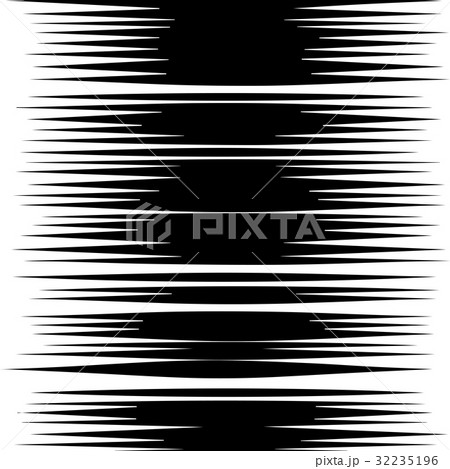 Comic horizontal speed lines background Comic horizontal speed lines background 32235196