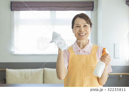 訪問介護 32235811