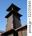 時の鐘（川越） 32235840