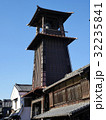 時の鐘（川越） 32235841