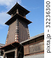 時の鐘（川越） 32236300