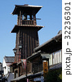 時の鐘（川越） 32236301