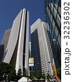高層ビル（西新宿） 32236302