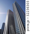 高層ビル（西新宿） 32236303