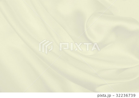 Smooth elegant golden silk or satin luxury cloth Smooth elegant golden silk or satin luxury cloth 32236739