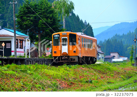 秋田内陸線 秋田内陸線 32237075