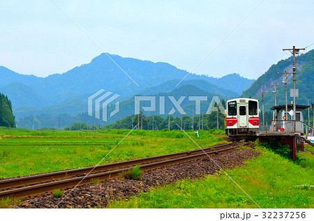 秋田内陸線 秋田内陸線 32237256