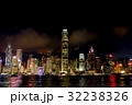 香港の夜景 32238326