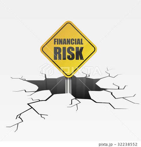 Crack Financial Risk 32238552