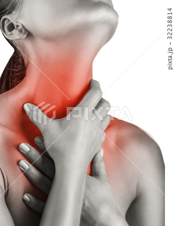 Pharyngalgia 32238814