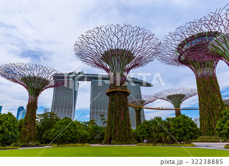 Park Gardens by the Bay - Singapore 32238885