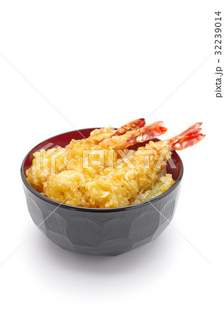 海老天丼 32239014