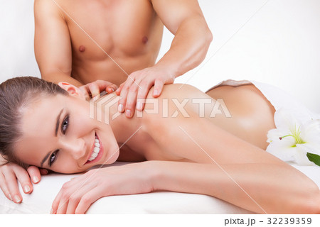 Massage Massage 32239359