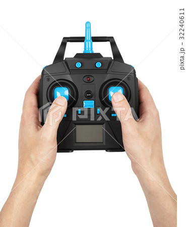 Wireless remote control for toys Wireless remote control for toys 32240611