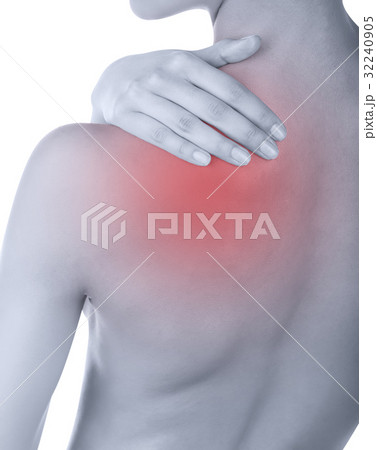 Back pains 32240905