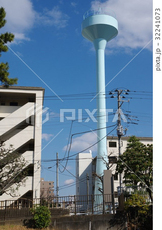 給水塔 給水塔 32241073