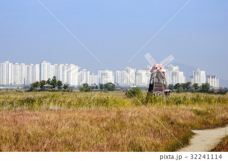 風車 塩田 南洞 32241114