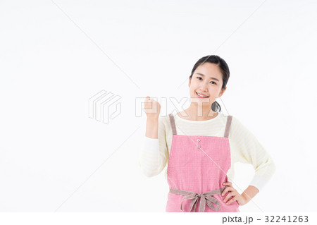 主婦 主婦 32241263