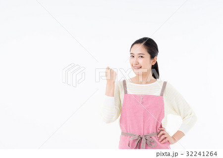 主婦 主婦 32241264