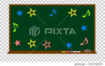 黑板 黑板 32241658