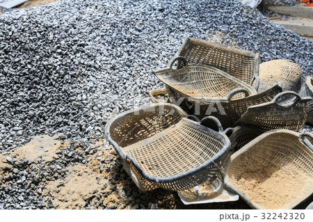 Construction equipment 32242320