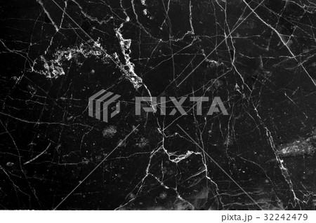 Black marble luxury texture unique background 32242479