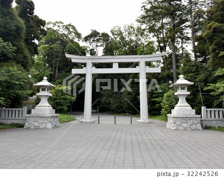 栃木県護国神社 32242526