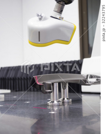 3D scan 3D scan 32243795